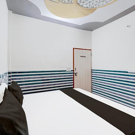 Hotel O Golden Bird Noida Extérieur photo