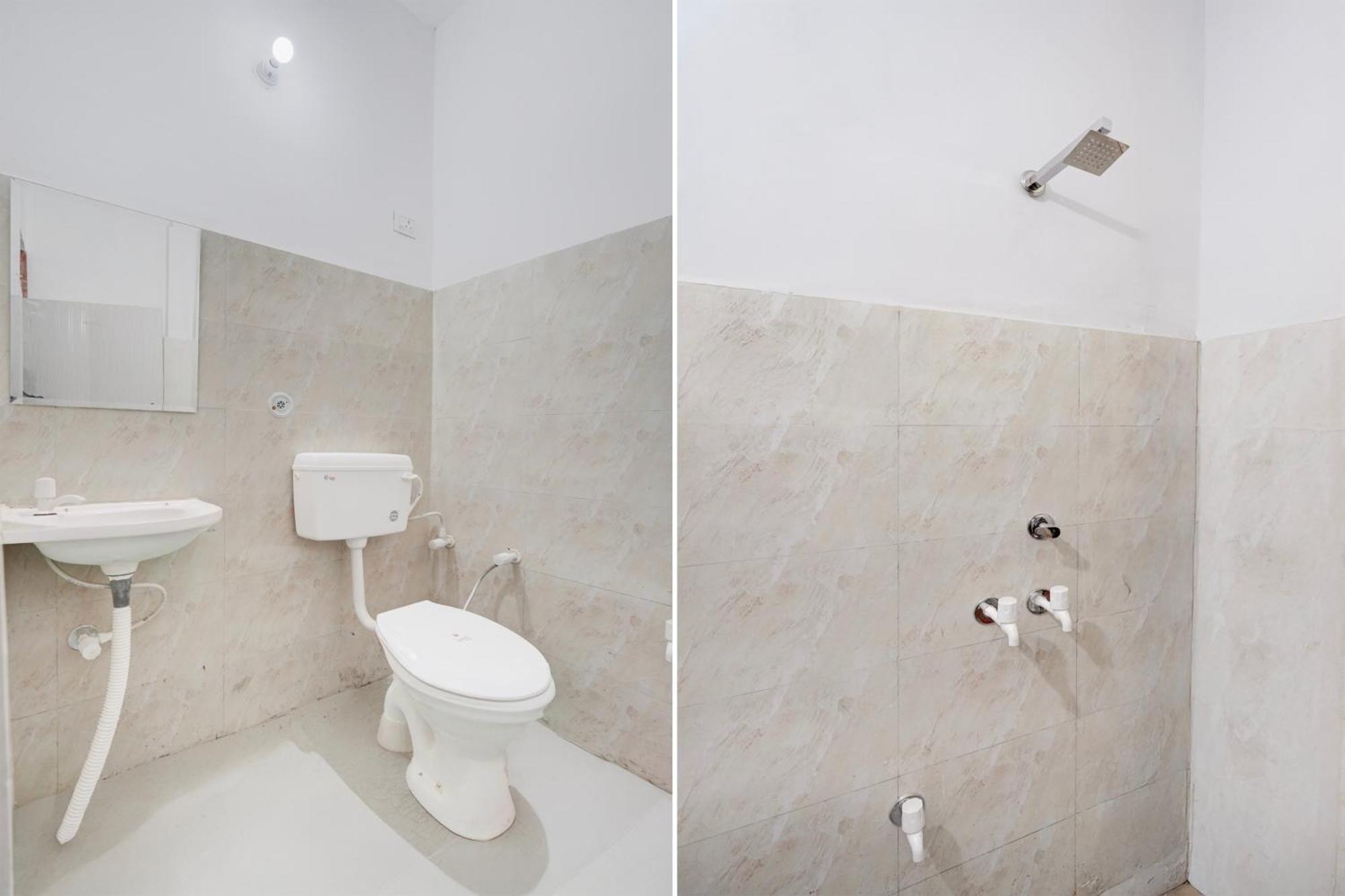 Hotel O Golden Bird Noida Extérieur photo